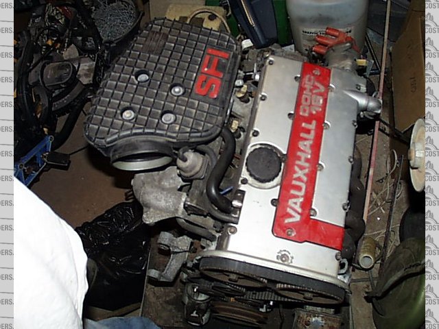 xe engine 150 from e-bay